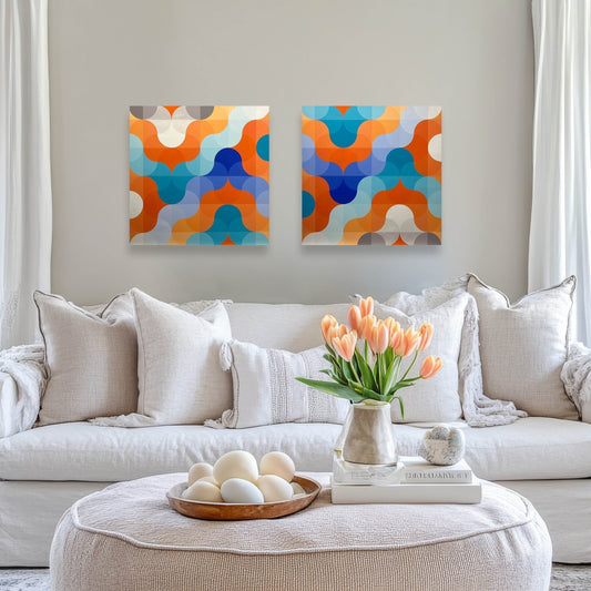 Art Works Gallery is in Full Bloom This Long Weekend.