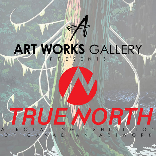 Discover the True North  |  Victor Goertz