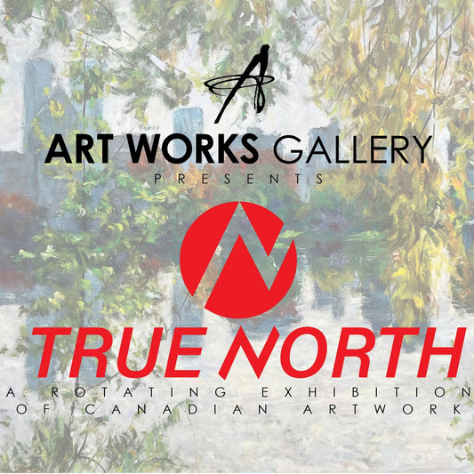 Discover the True North | Warren Goodman