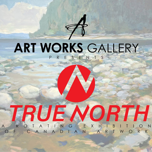 Discover the True North | Jennifer Harwood