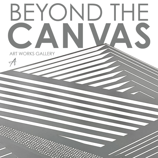 Beyond the Canvas with Art Works Gallery