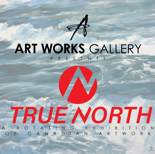 Discover the True North | Steve Rayner