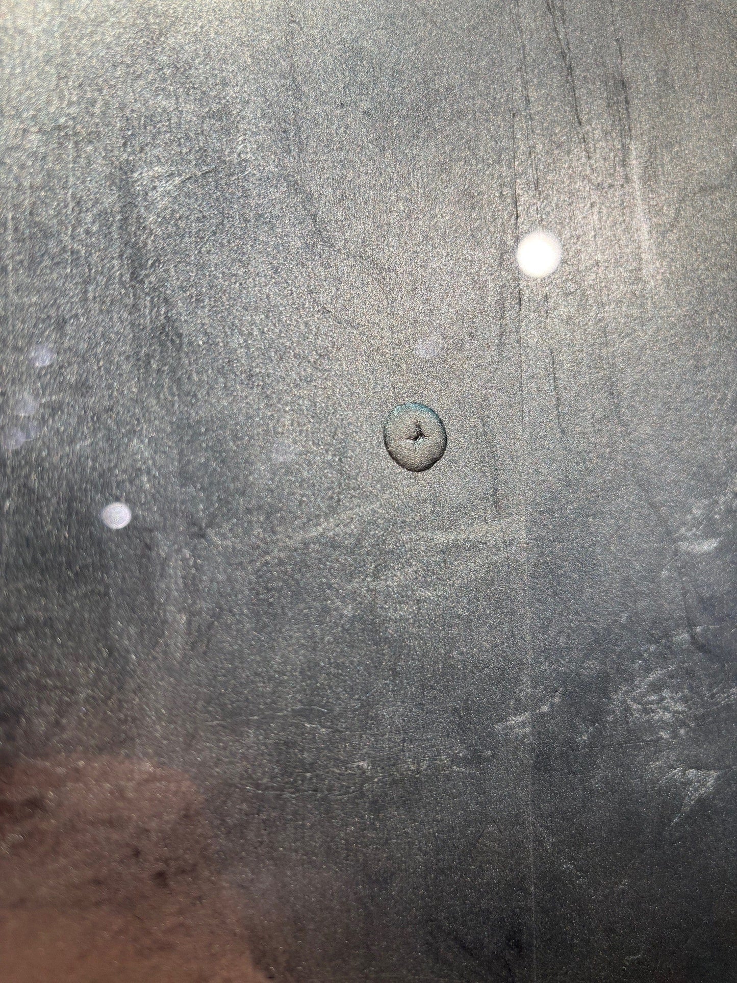 David Graff painting River Wide diptych Art Works Gallery