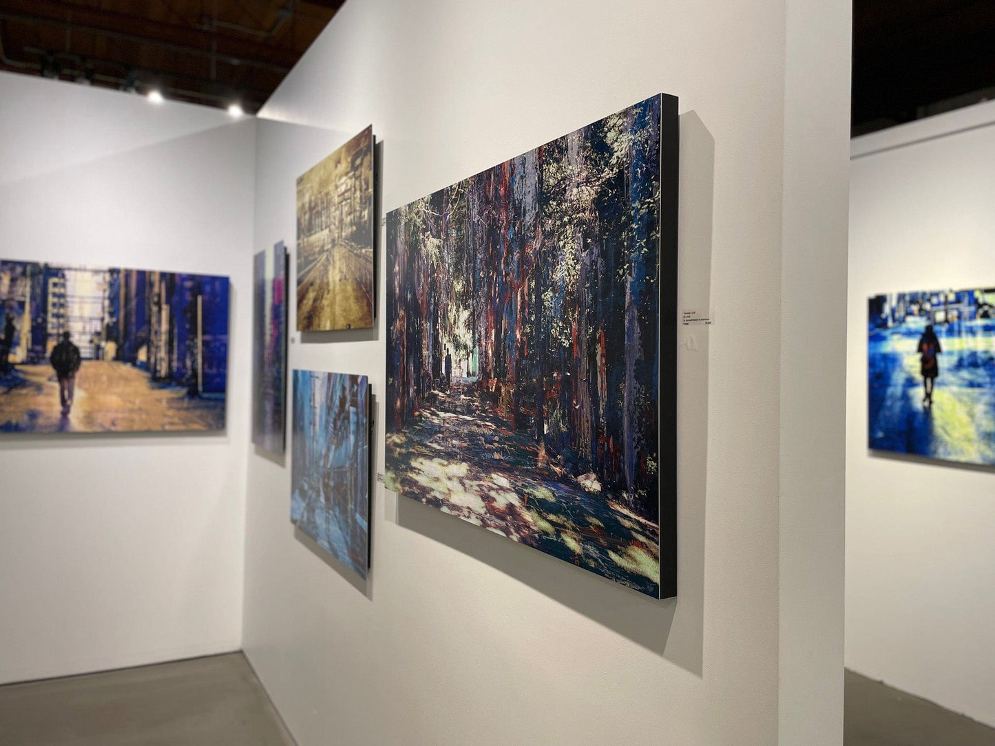 David Tycho photo Summer, edition 1 of 10 Art Works Gallery