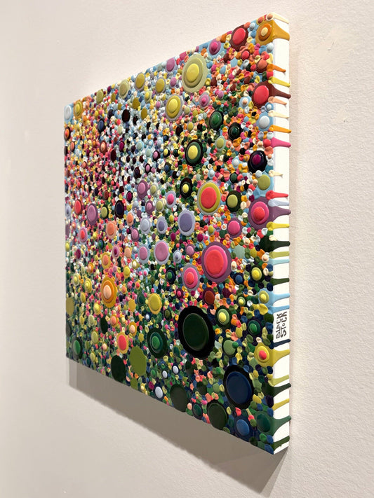 Kimberly Blackstock Finding The Light Art Works Gallery