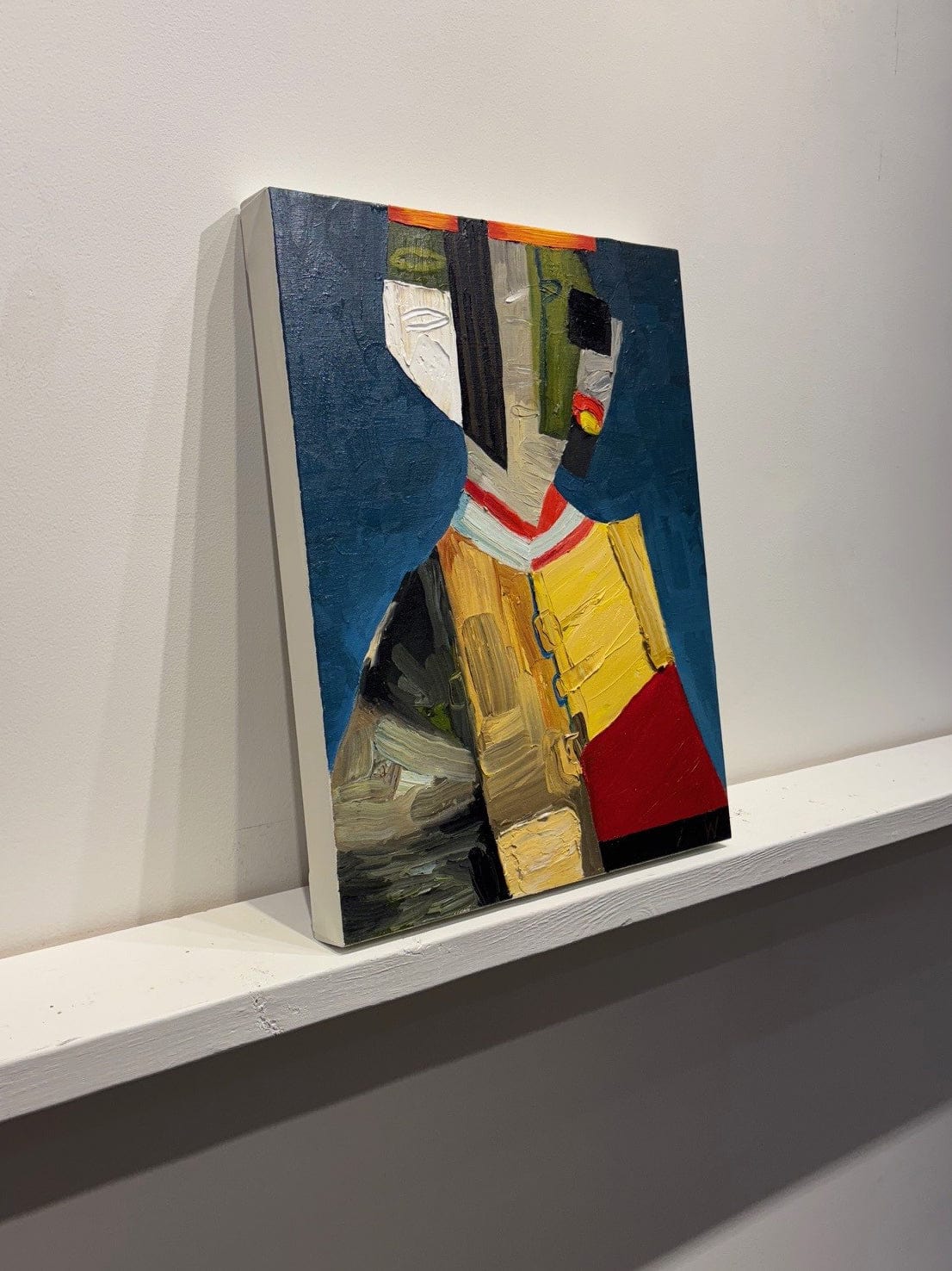 Richard Wlodarczak The Alchemist Art Works Gallery