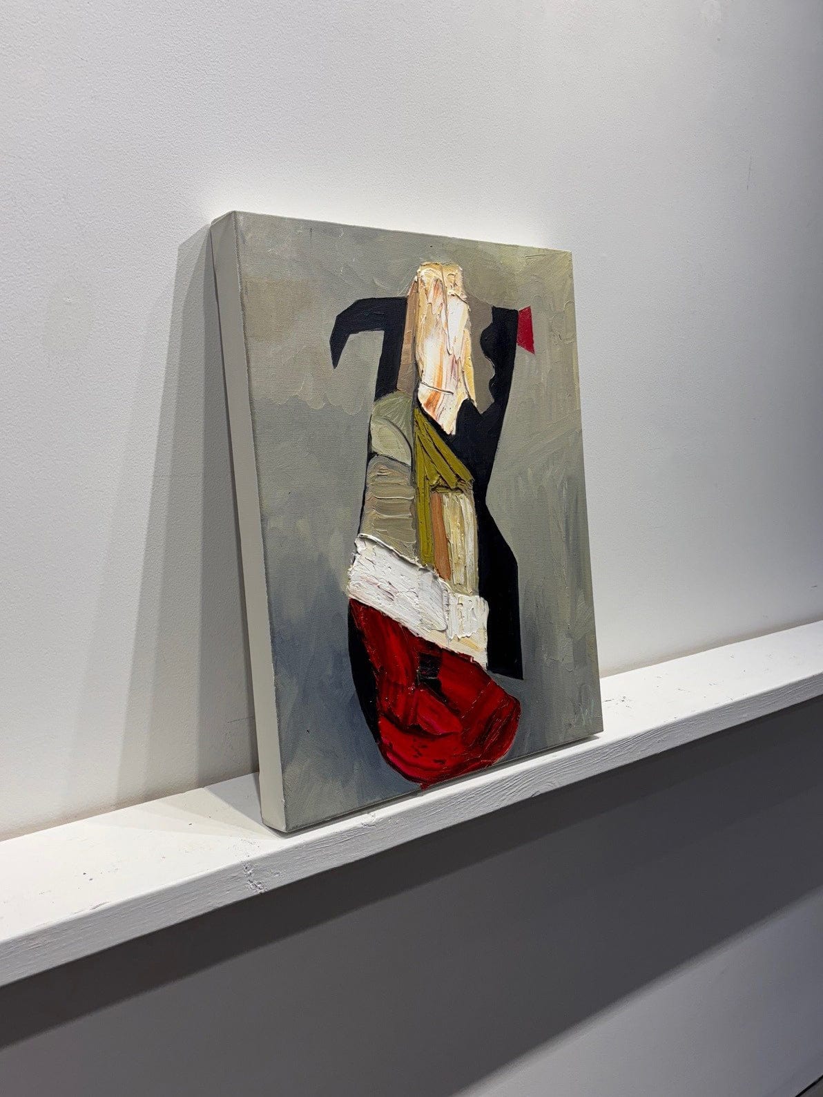 Richard Wlodarczak The Minotaur Art Works Gallery