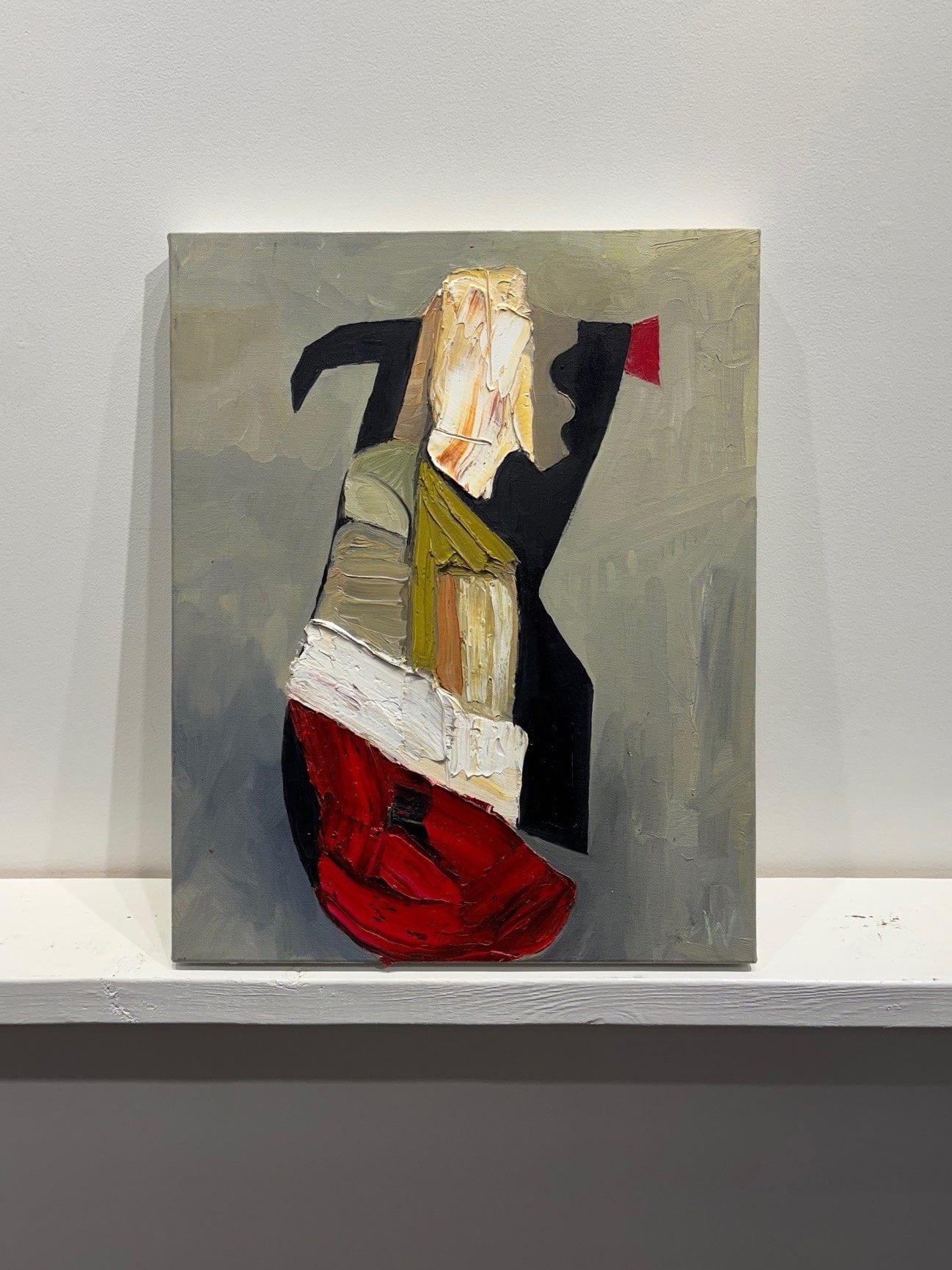 Richard Wlodarczak The Minotaur Art Works Gallery