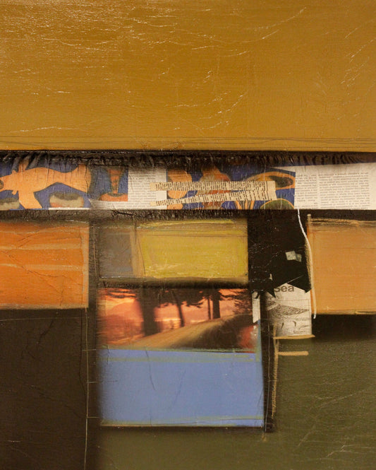 Anne Wallace Fragments Lg Art Works Gallery