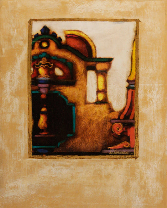 Babak Emanuel Casa Sm Art Works Gallery