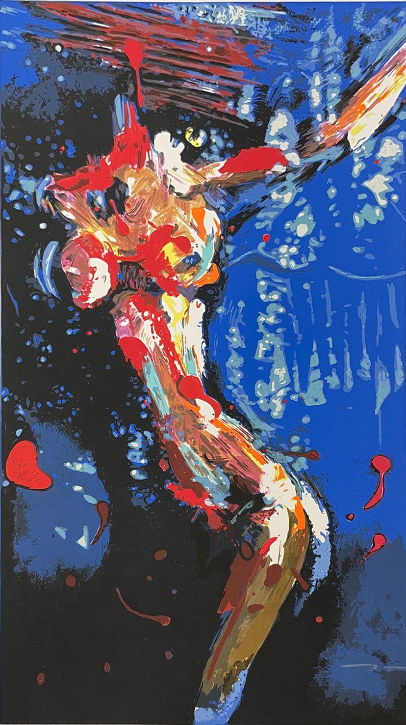 Barbara McClatchie Andrews photo Img7713 Art Works Gallery