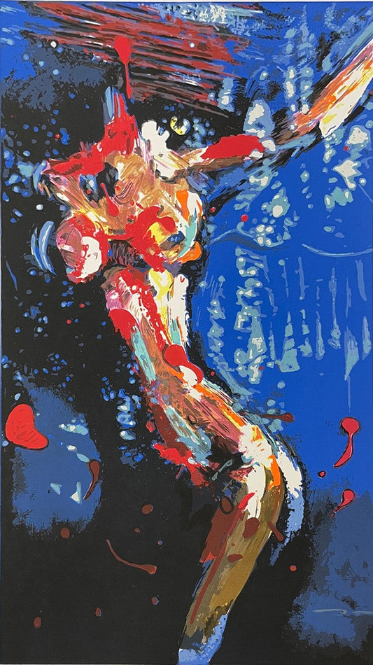 Barbara McClatchie Andrews photo Img7713 Art Works Gallery