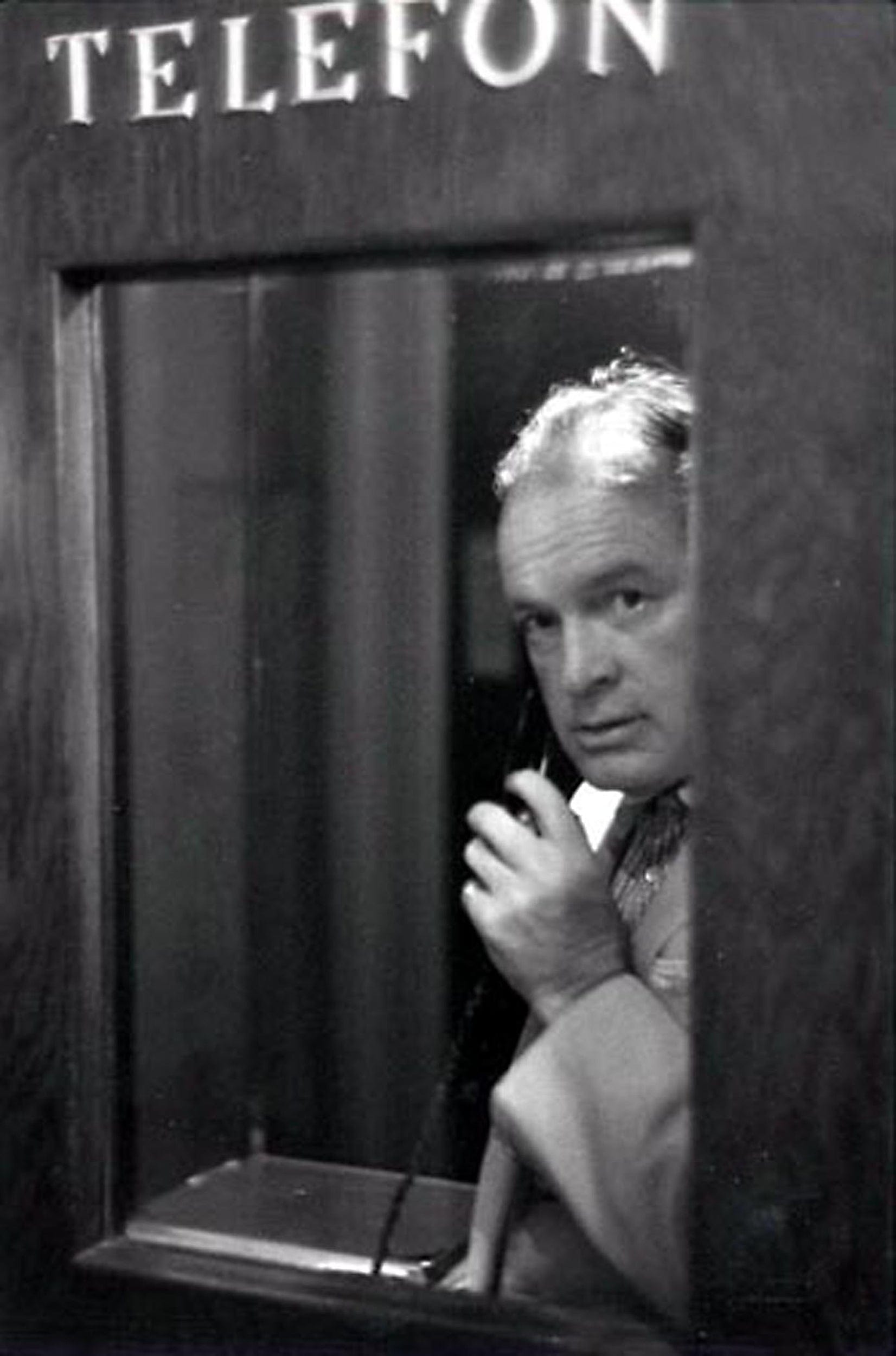 Brent Hannon photo Bob Hope Austria 1957 Art Works Gallery