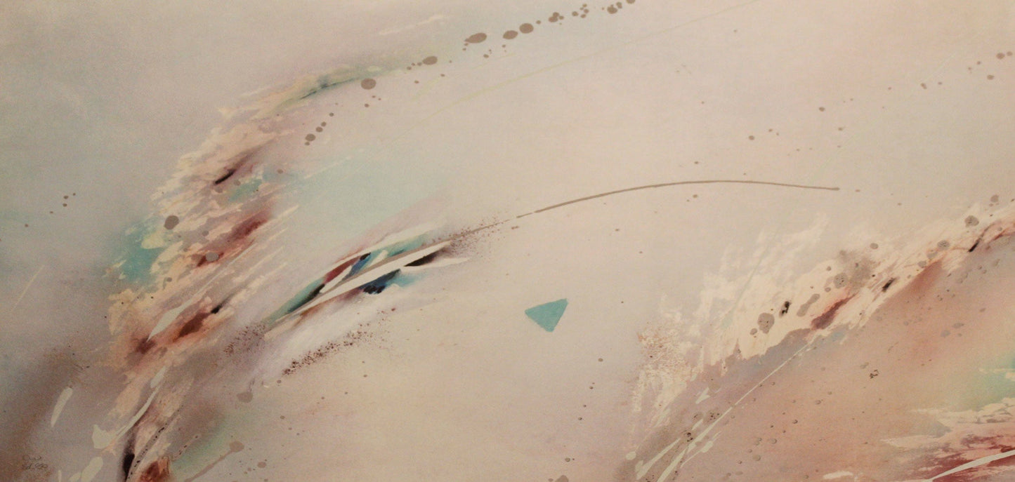 Christopher Welsh limited edition Inchiuin Art Works Gallery