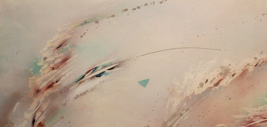 Christopher Welsh limited edition Inchiuin Art Works Gallery
