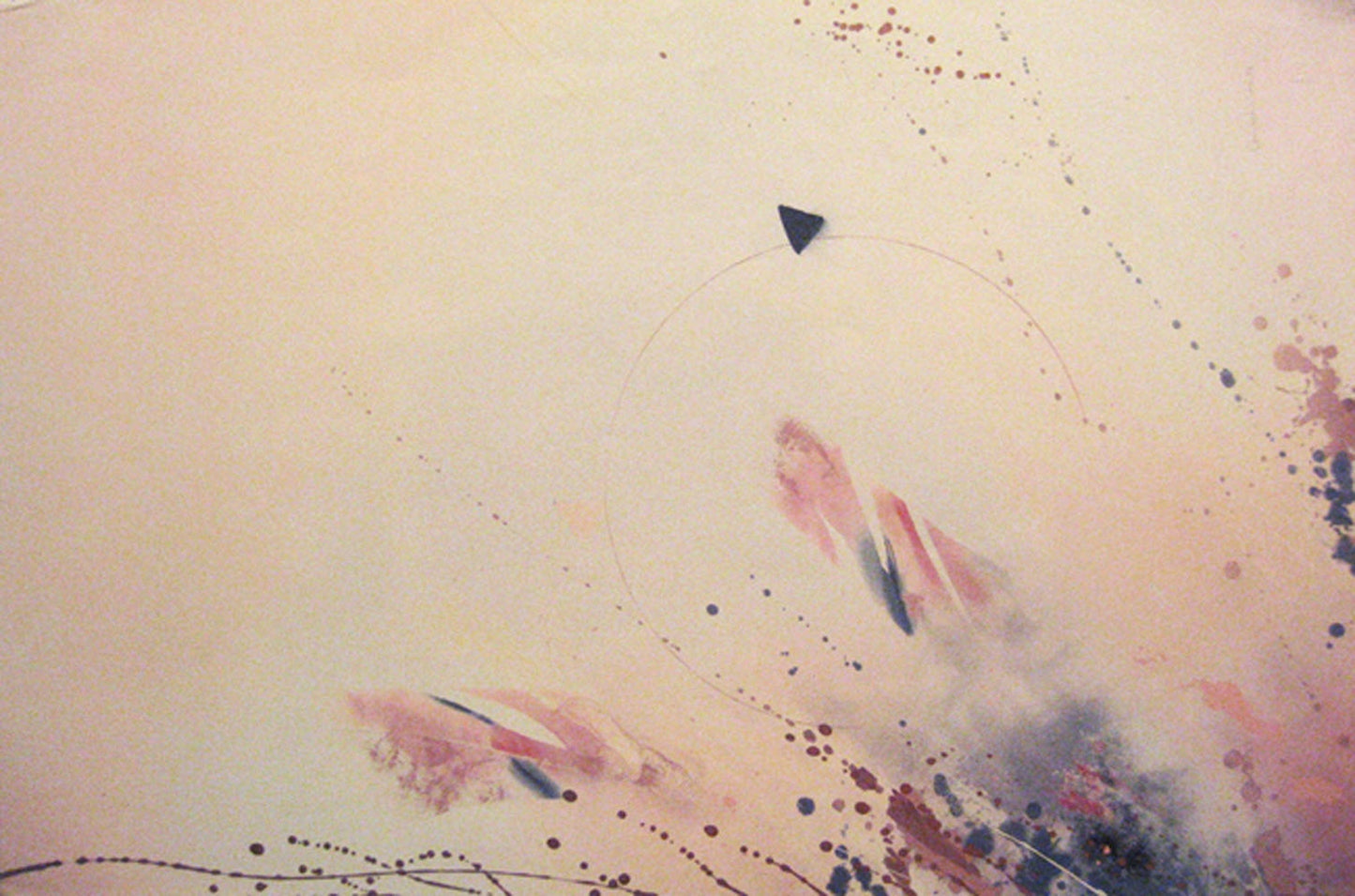 Christopher Welsh limited edition Oulster Art Works Gallery