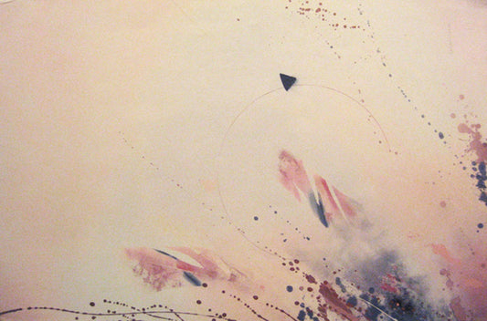 Christopher Welsh limited edition Oulster Art Works Gallery