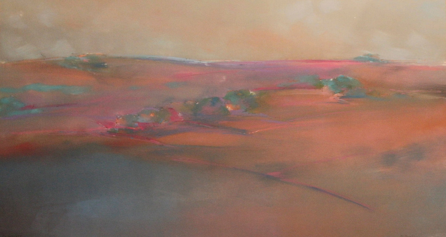 Don Bradshaw Red Carpet Art Works Gallery