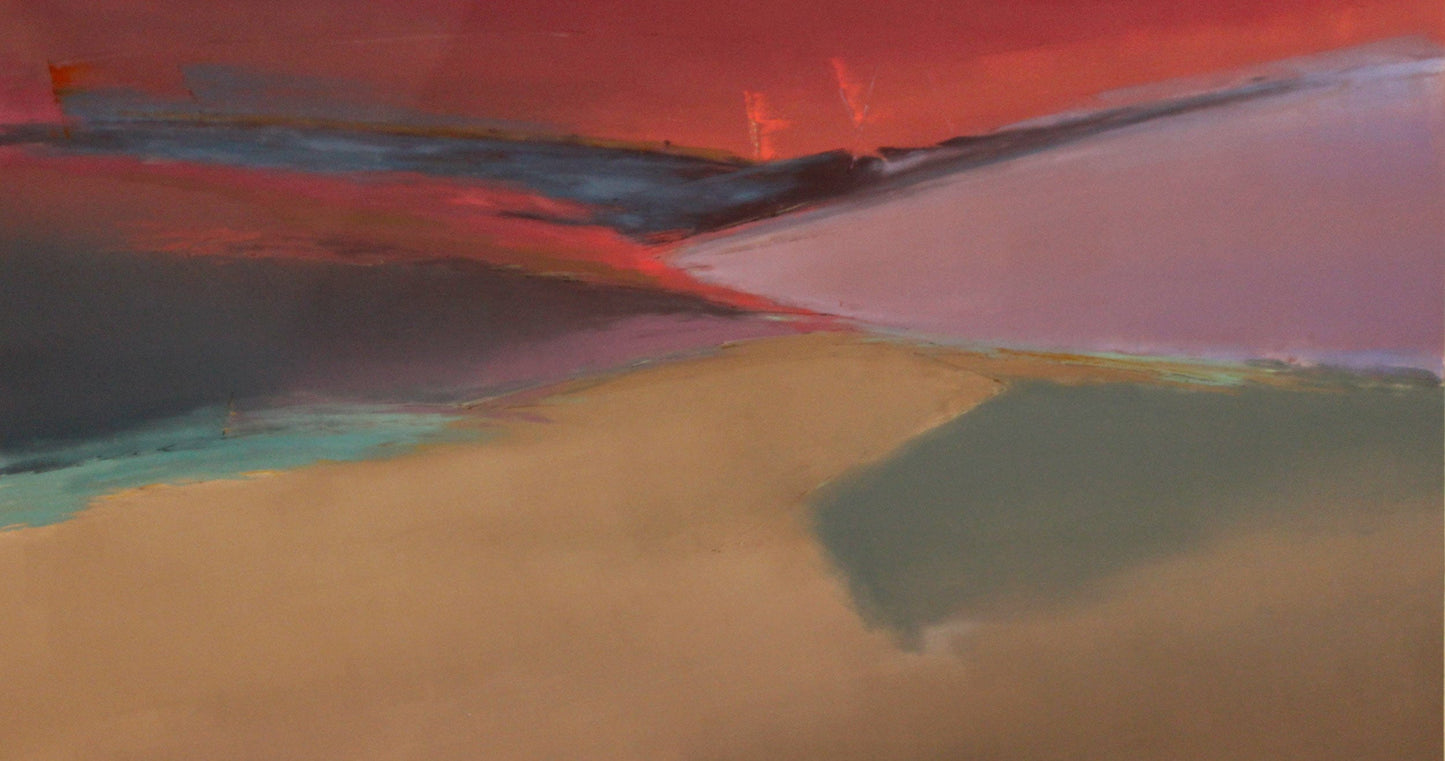 Don Bradshaw Untitled 7 Art Works Gallery