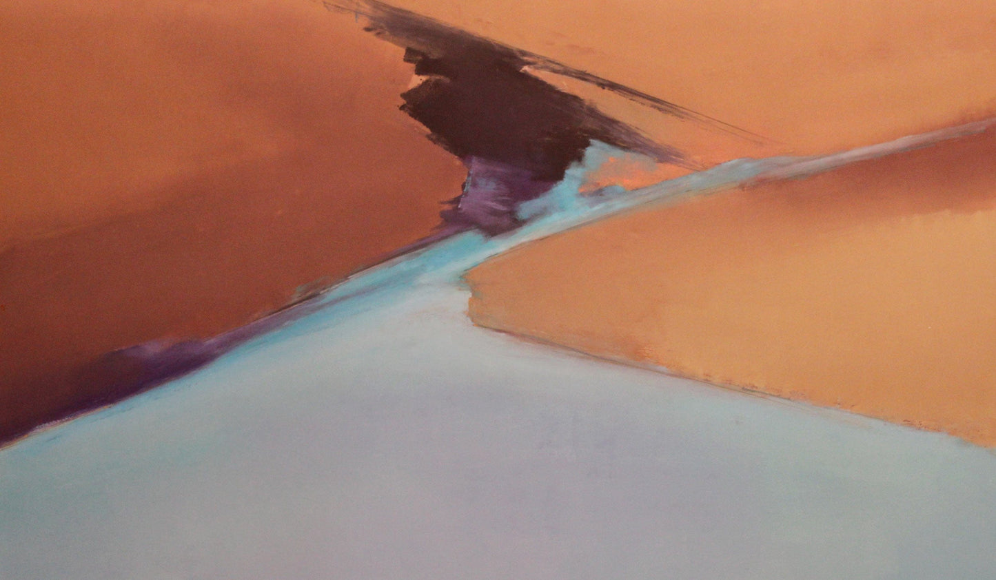 Don Bradshaw Untitled 77 Art Works Gallery