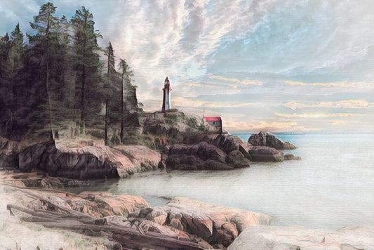 Douglas Hood photo 08-03-0150 Art Works Gallery