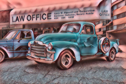Douglas Hood photo 08-05-0185 Art Works Gallery