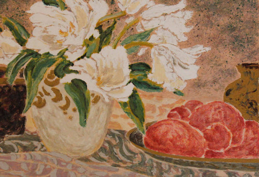 Ellen Gunn limited edition Still Life Collection IV Art Works Gallery