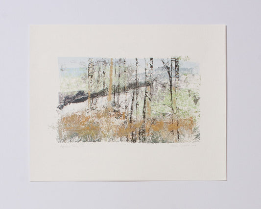 Ellen Scobie Apparent Ease 1 Art Works Gallery