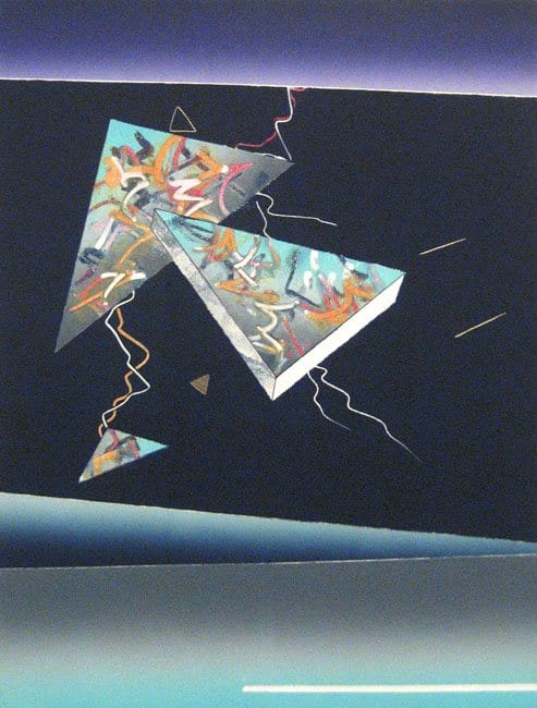 Georgia Bragg Expose II Art Works Gallery