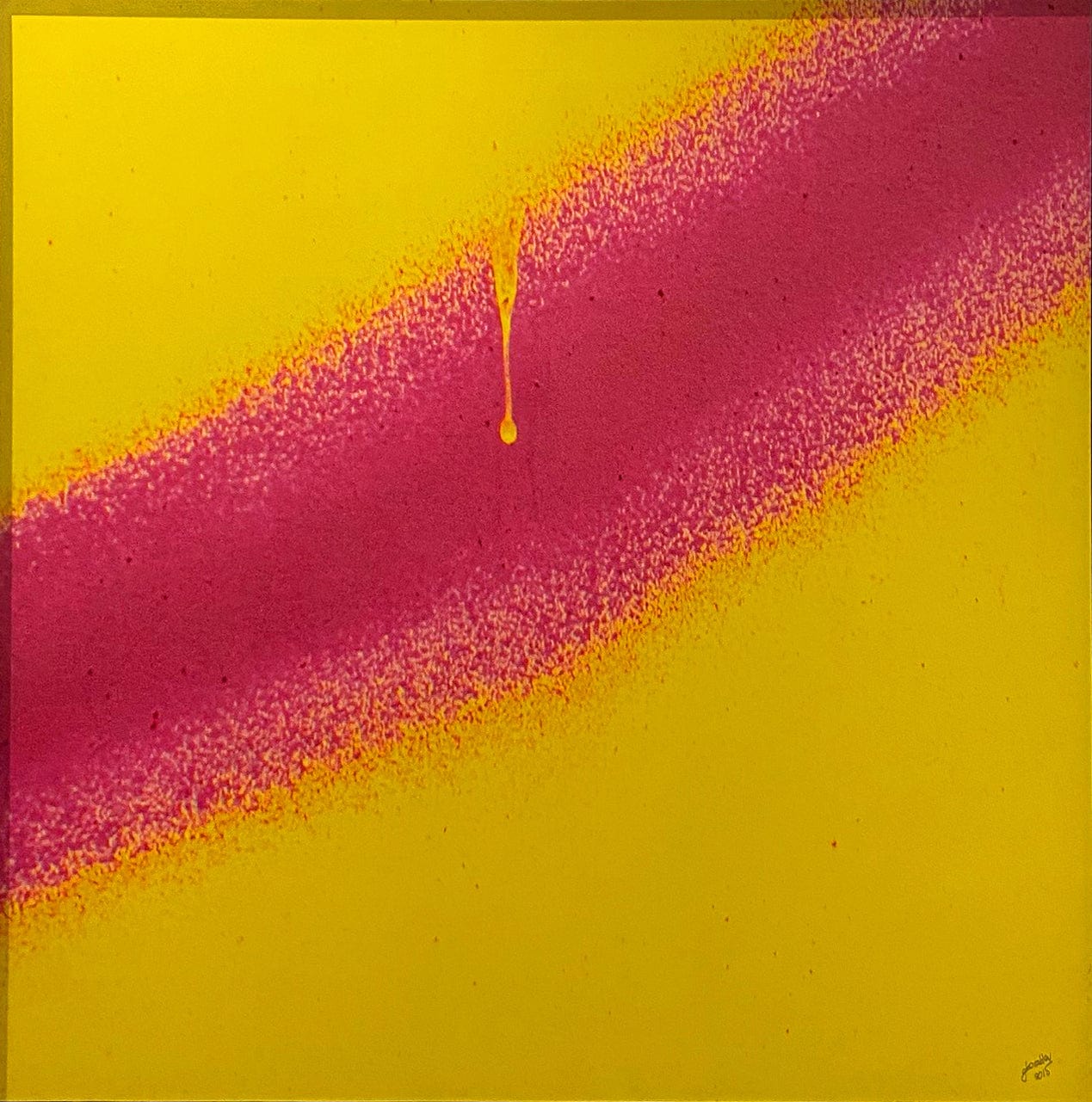 Georgy Korablev photo Motion of a Particle, framed Art Works Gallery