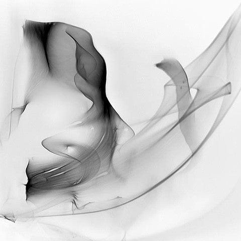 Gillian Lindsay photo Light Imitating Art - Dream Art Works Gallery