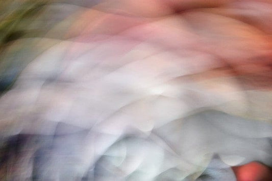 Gillian Lindsay photo Red Pearl Art Works Gallery