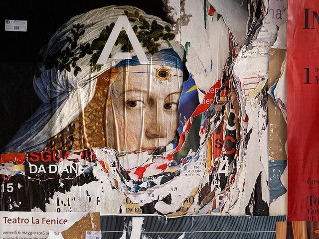 Gillian Lindsay photo Teatro Art Works Gallery