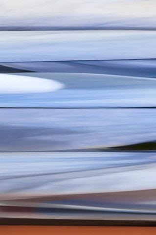 Gillian Lindsay photo Tideline Art Works Gallery