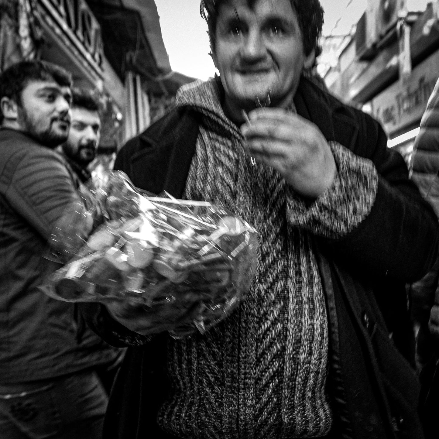 Hakan Burcuoglu photo 03-01-0011 Art Works Gallery