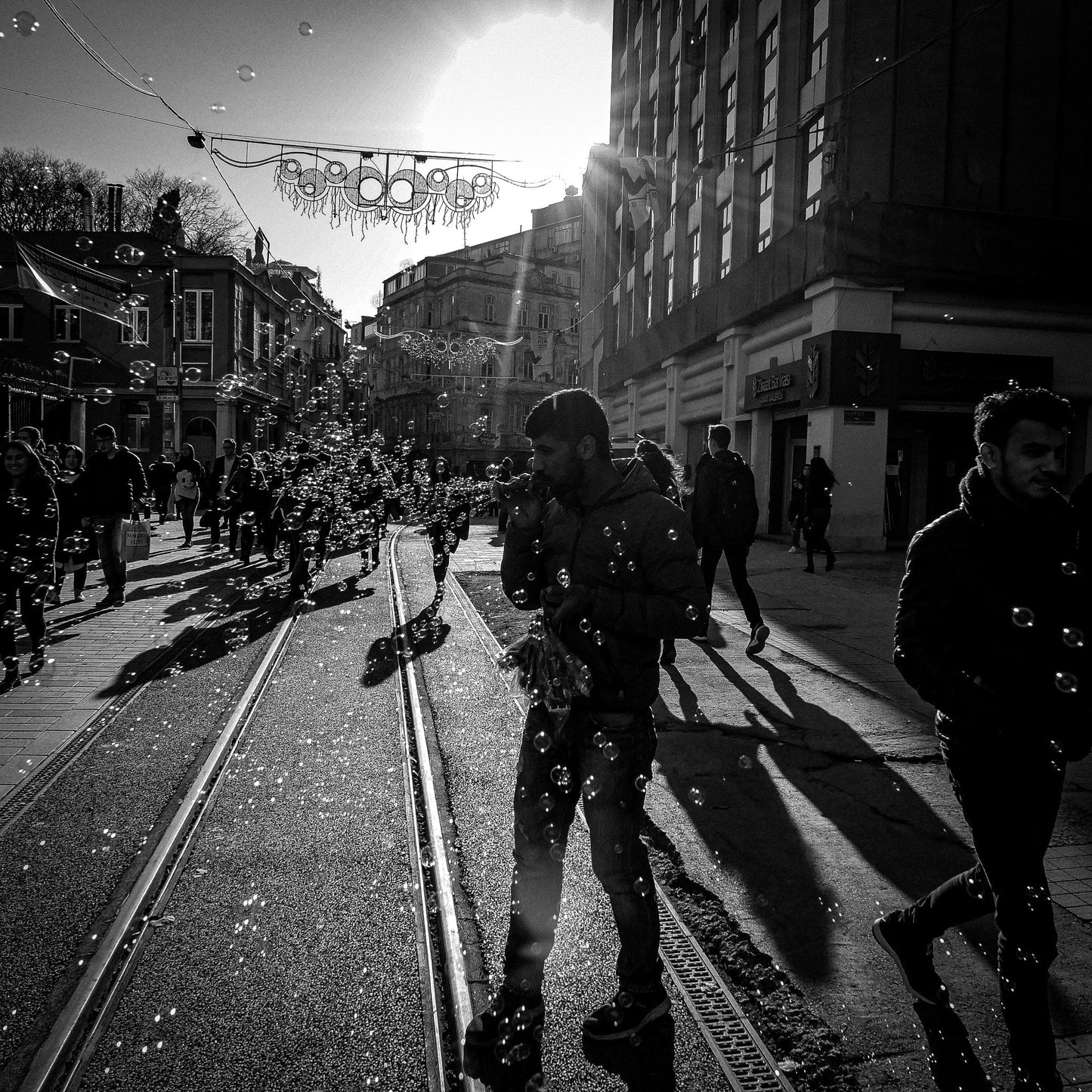 Hakan Burcuoglu photo 03-01-0014 Art Works Gallery