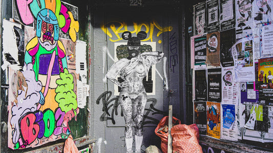 Hakan Burcuoglu photo 03-02-0013 Art Works Gallery
