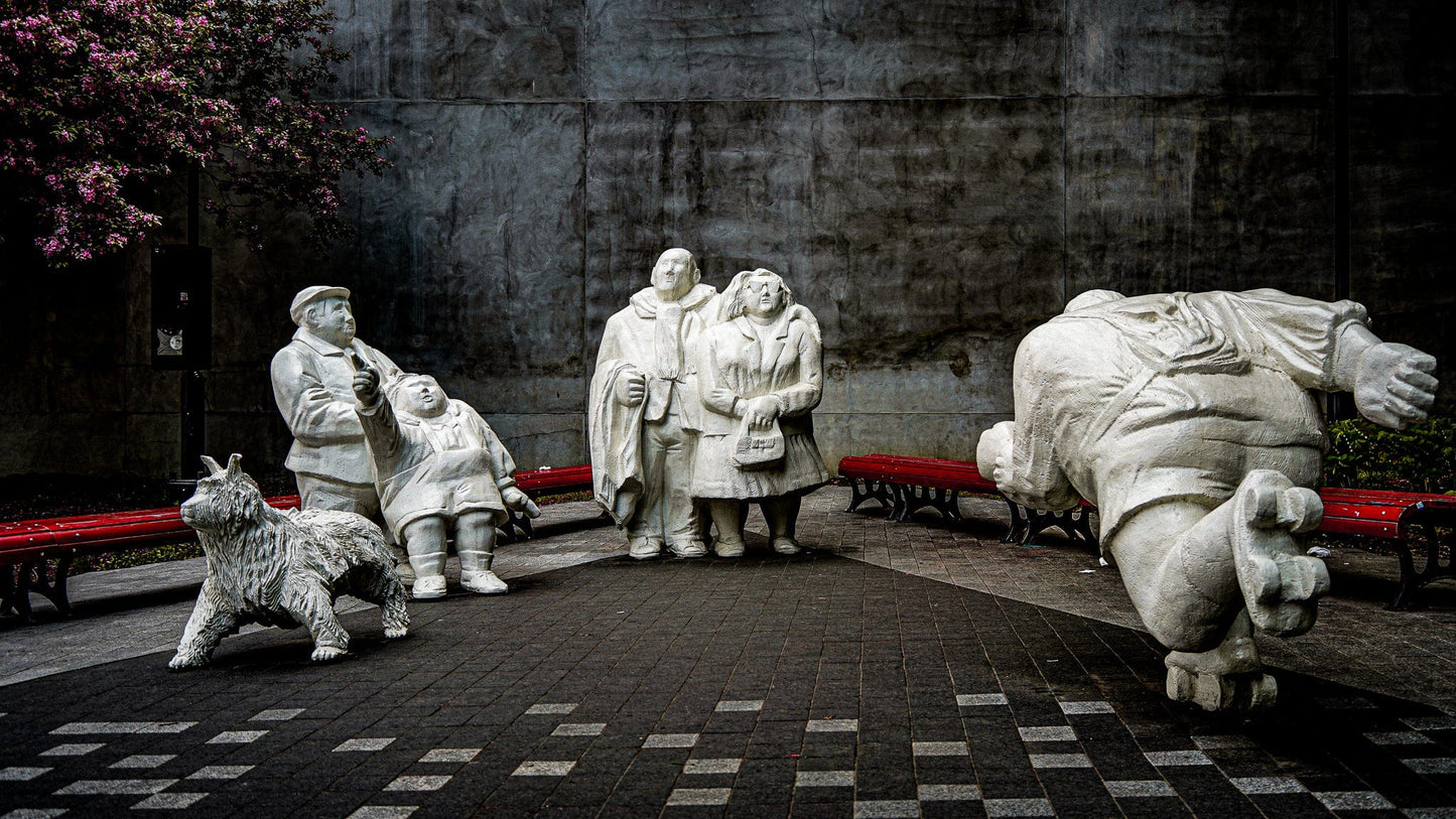 Hakan Burcuoglu photo 03-02-0019 Art Works Gallery