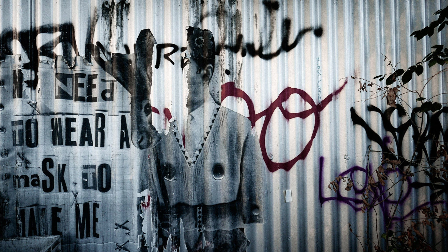 Hakan Burcuoglu photo 03-03-0019 Art Works Gallery