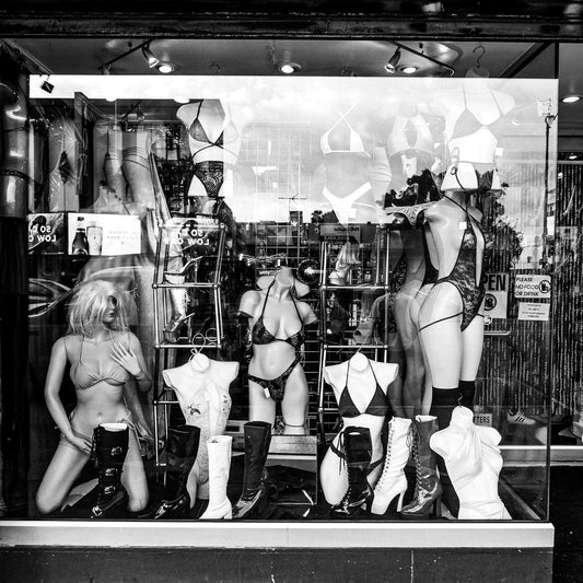 Hakan Burcuoglu photo 03-04-0006 Art Works Gallery