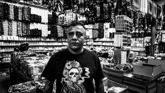 Hakan Burcuoglu photo 03-04-0009 Art Works Gallery