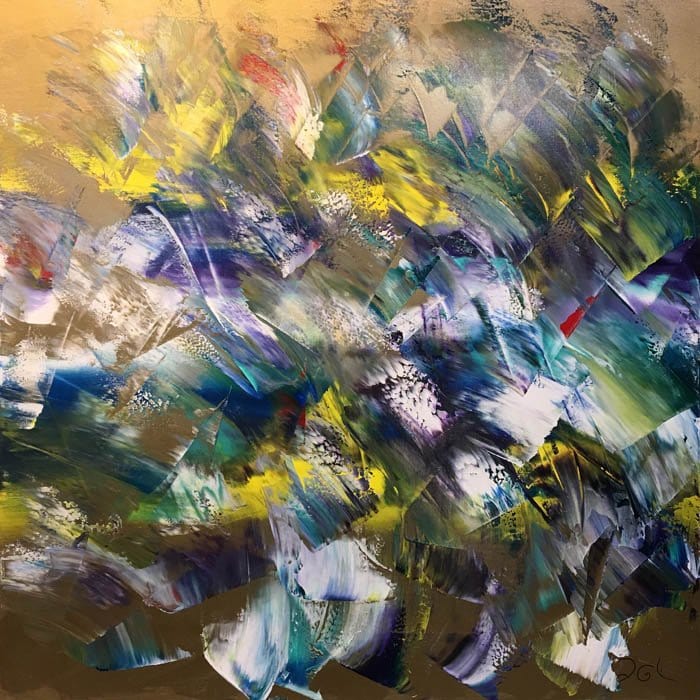 Jean-Gabriel Lambert painting Tapachula 5 Art Works Gallery
