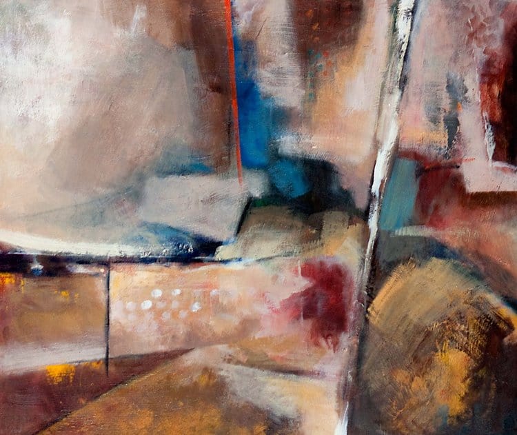 Joro Petkov Somewhere Art Works Gallery