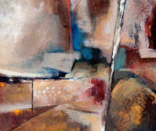 Joro Petkov Somewhere Art Works Gallery