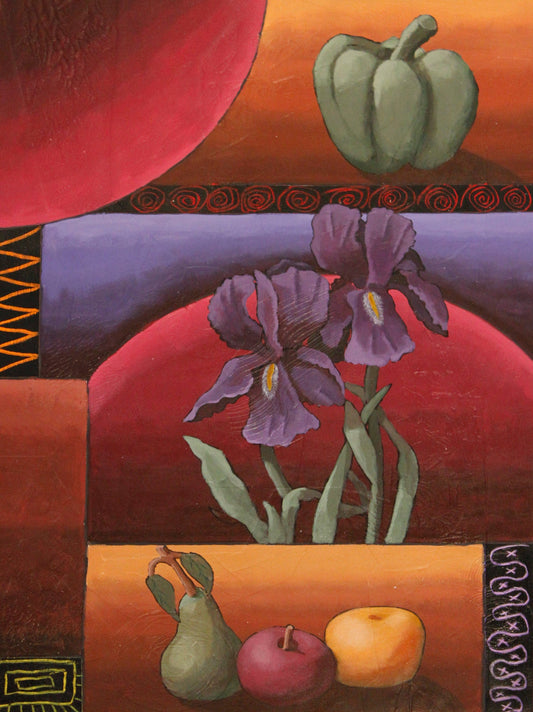 Lars Carsen River of Light Art Works Gallery