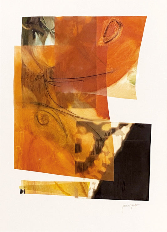 Lawrence Kastor Abstract, framed Art Works Gallery