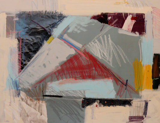 Lynn Baker Letter 68 Art Works Gallery