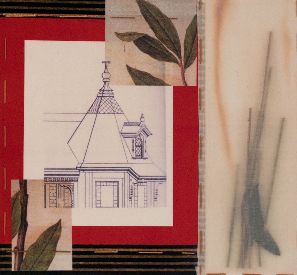 Maria Eva Remembrances IV Art Works Gallery