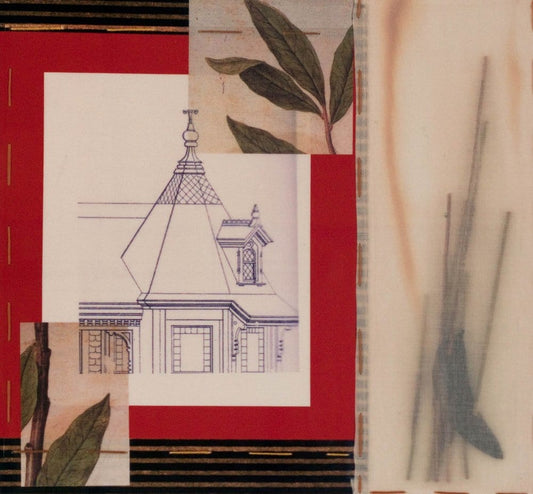 Maria Eva Remembrances IV Art Works Gallery