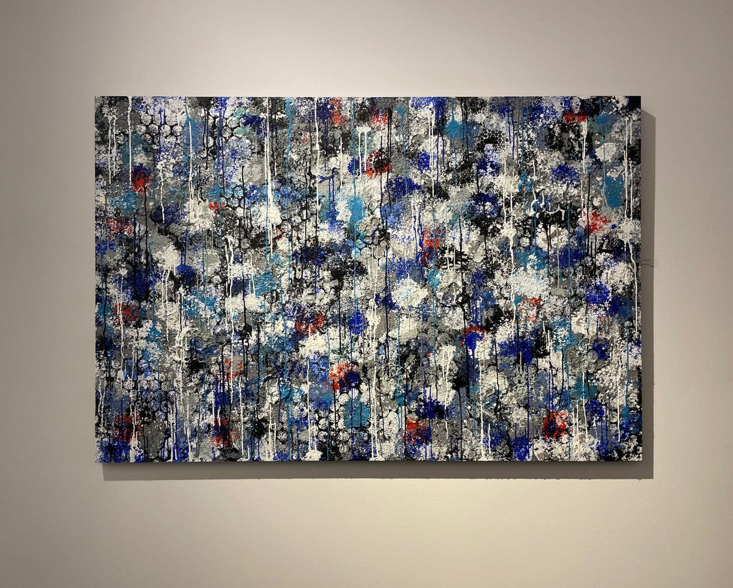 Marie Danielle Leblanc painting Awaken Your Dreams Art Works Gallery